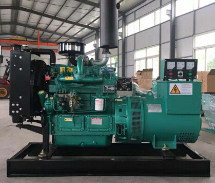 吴江宗申动力10kw小型柴油发电机
