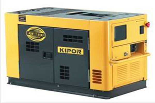 吴江发电机出租