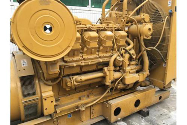 吴江发电机出租