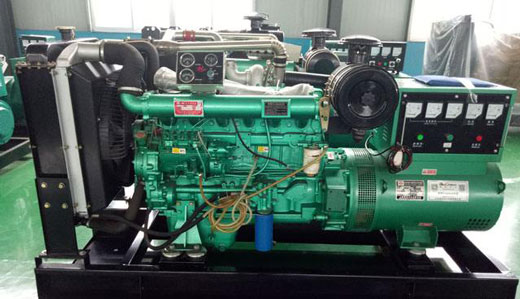 吴江发电机不发电的原因 吴江发电机不发电的原因