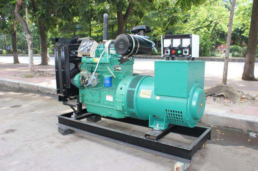 吴江发电机不发电的原因 吴江发电机不发电的原因