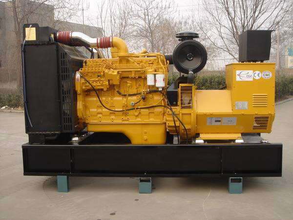 吴江发电机出租