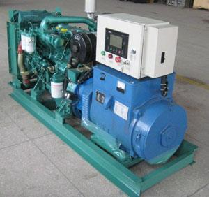 吴江发电机出租