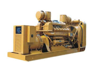 吴江发电机出租