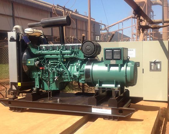 吴江发电机出租